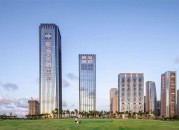 QFC恒裕前海金融中心