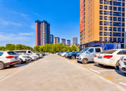 观澜多彩科技城  招商中心