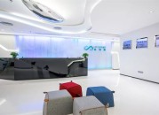 尚创峰  众创空间  联合办公  招商中心