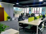 泽润中心  招商中心