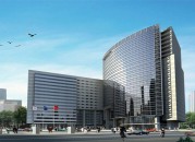 京基御景时代大厦  首页