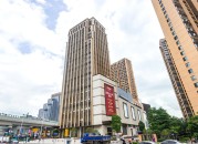 幸福城商业大厦  首页