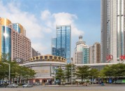 罗湖（人民南）---国贸商业大厦写字楼办公室出租