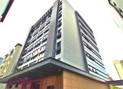 盛滔大厦  办公室租赁／咨询中心