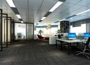 凯旋商业大厦  招商中心