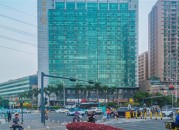 泽华大厦  招商中心