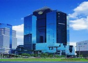 罗湖（莲塘）——深业大厦写字楼办公室出租