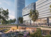 长江中心  招商中心