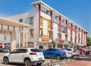 杰鹏商业广场(办公)  首页