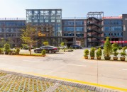 宝安（福永）——集创码头创意园写字楼办公室出租