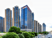 龙胜恒博中心丨项目招商简介及相关配套详情