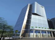 每块石材切割独特造型