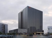 粤美特大厦  办公室租赁／咨询中心