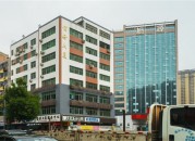 佰好大厦  首页