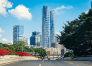 深圳·星河双子塔，深圳最具性价比超高层，火爆热租