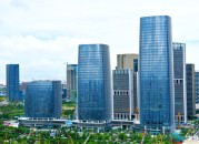 华海金融创新中心