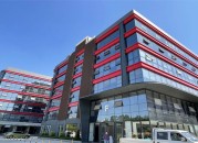 坂田生态科技园总建筑面积约16万㎡