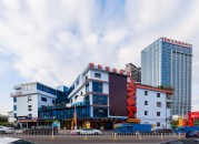 创华商业中心  招商中心