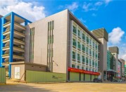 龙岗（坂田）——智慧谷创新园（坂田）写字楼办公室出租