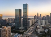 深圳湾创新科技中心