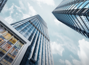 宝安（西乡）——旭生融和中心写字楼办公室出租出售