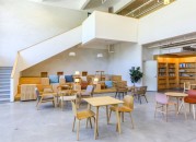 BLLB办公社区-梧桐岛  首页