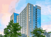 卫东龙商务大厦简介详情及相关配套