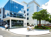 庭威33创谷丨项目招商简介及相关配套详情