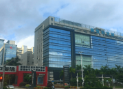 赛兔数码科技园简介详情及相关配套