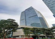 五矿金融大厦  首页