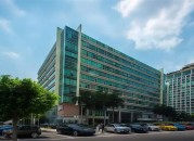 天安科技创业园