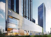 罗湖（笋岗）——华润大厦写字楼办公室出租