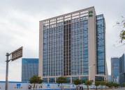 北科大厦  招商中心