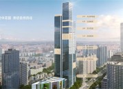 中信国际大厦  首页