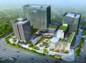 深业U中心 首页