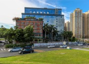 出租面积包含有98㎡